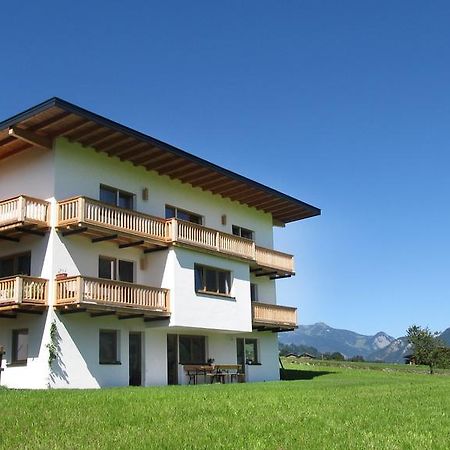 Wiesennest Fügenberg Kültér fotó