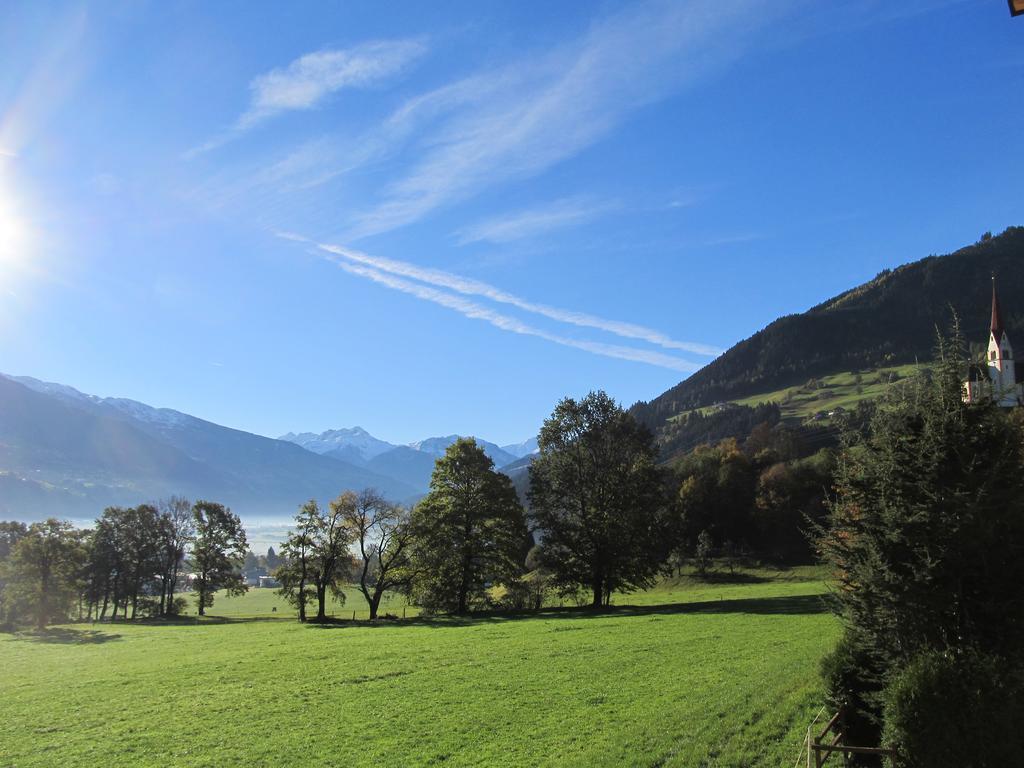 Wiesennest Fügenberg Kültér fotó