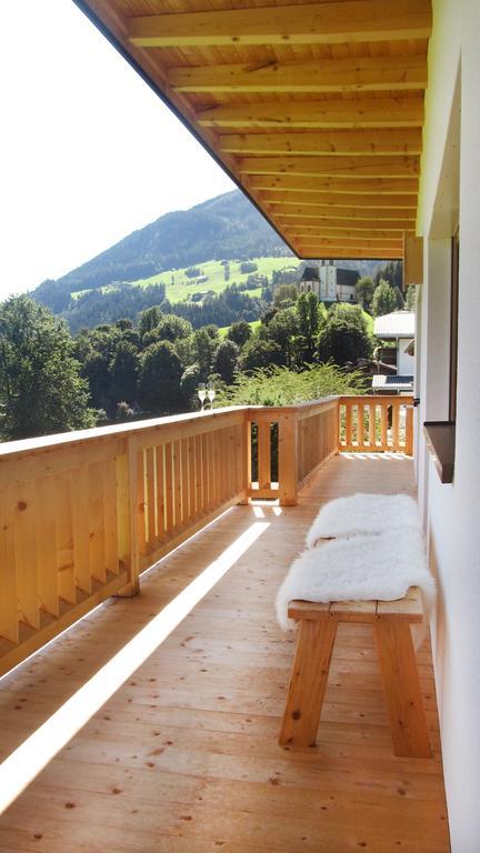 Wiesennest Fügenberg Kültér fotó