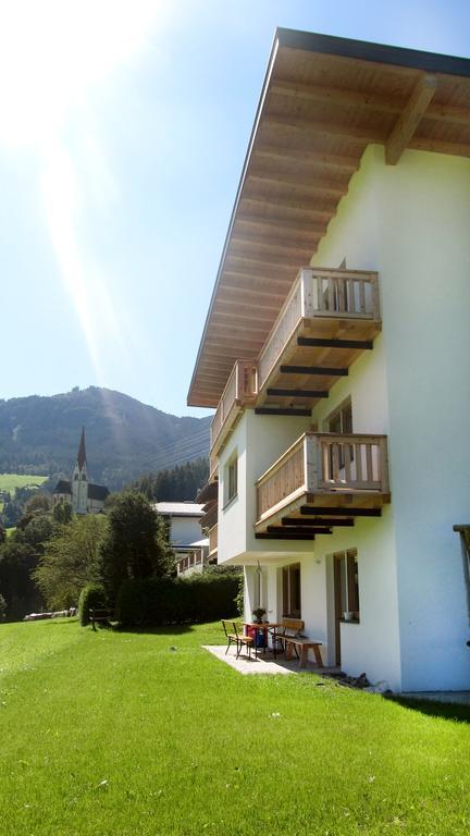 Wiesennest Fügenberg Kültér fotó