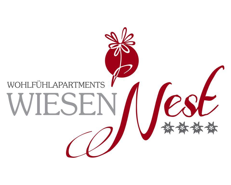 Wiesennest Fügenberg Kültér fotó