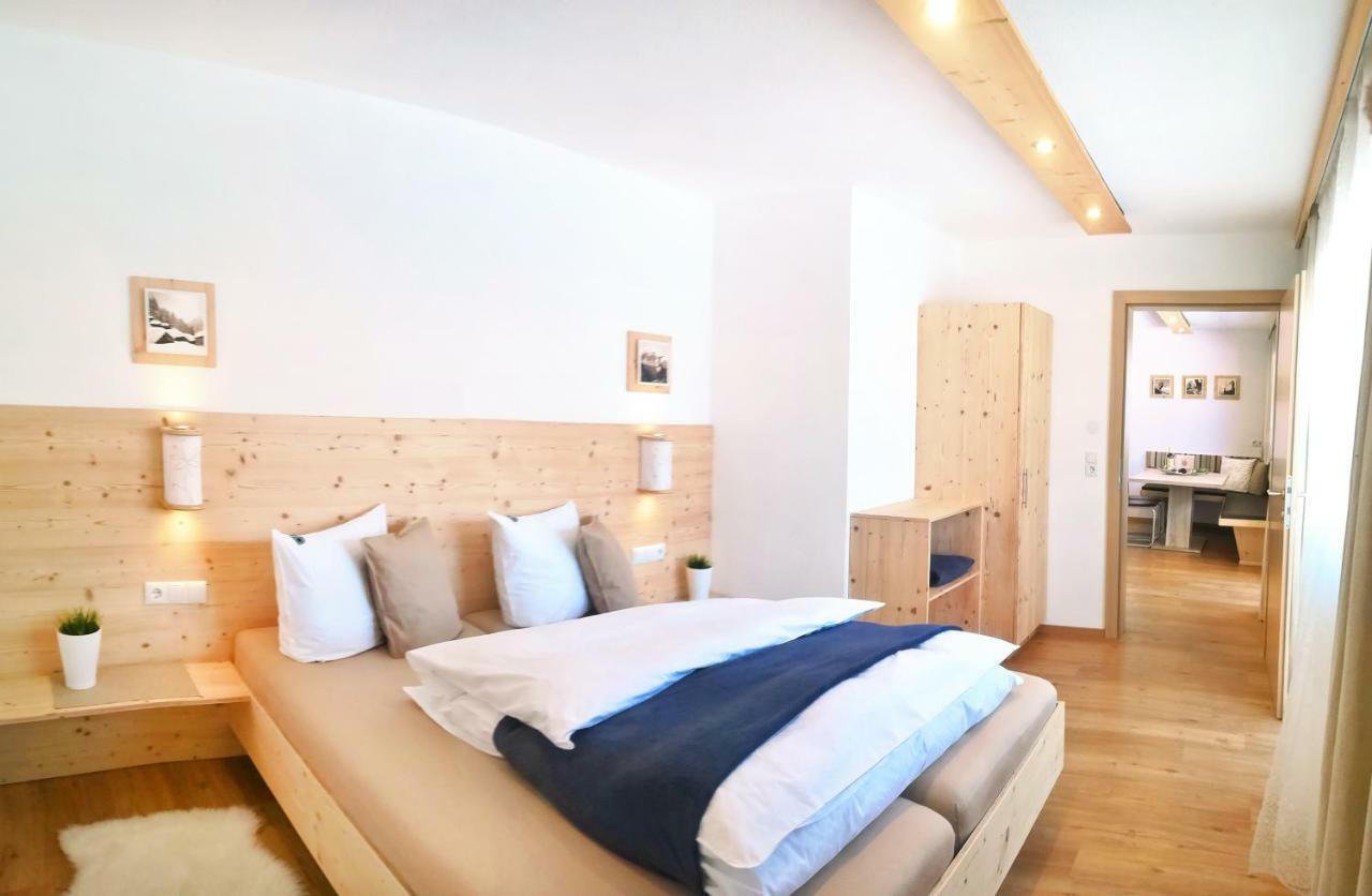 Wiesennest Fügenberg Kültér fotó