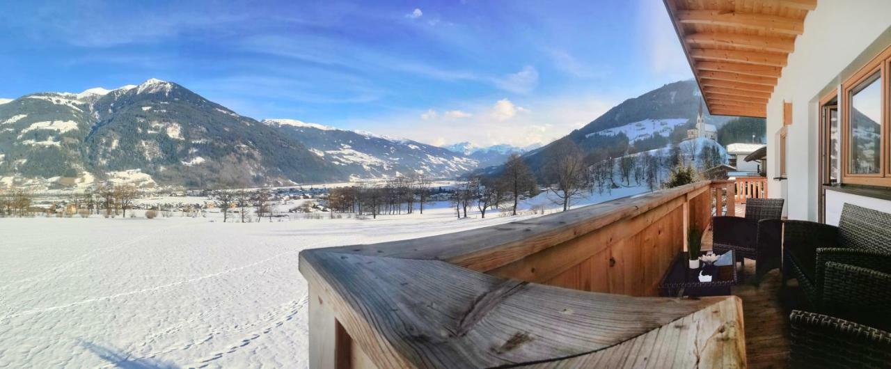 Wiesennest Fügenberg Kültér fotó